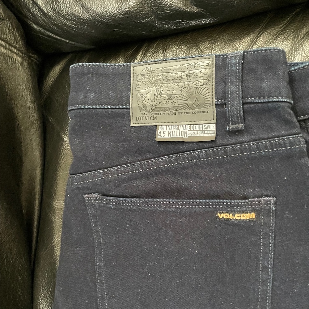 Volcom New Jeans